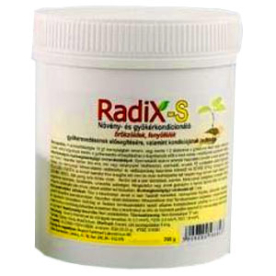 Radix - S gyökereztető - ö.zöld, fenyő 0,7 kg
