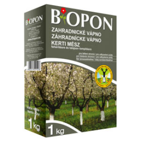 BIOPON Kerti Mész 1kg