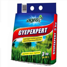 Agro Gyepexpert-Moha stop zsákos 3kg