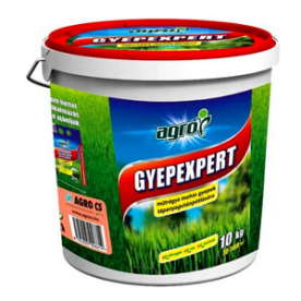 Agro Gyepexpert-Moha stop vödrös 10kg