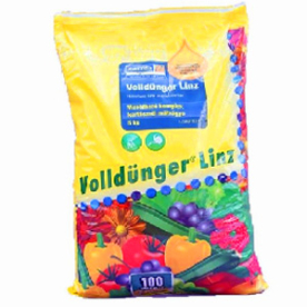 Volldünger Linz  5kg