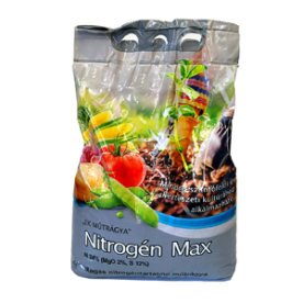 Nitrogén Max B 5kg