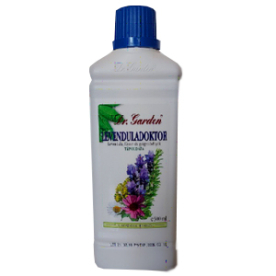 Levenduladoktor 0,5 l