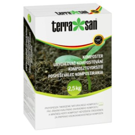 Terrasan komposztgyorsító 2,5kg