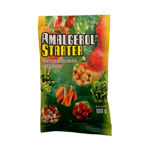 Amalgerol Starter 100g