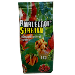 Amalgerol Starter 1kg