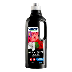 Wuxal Super Balkon 1 l