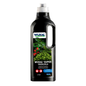 Wuxal Super Örökzöld 1 l