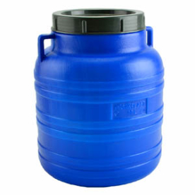 Savanyúságos ballon 40l