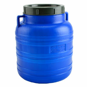 Savanyúságos ballon 40l