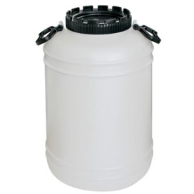 Hordó ballon 50L, d:200 normál