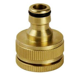 Csapcsatlakozó Réz anyamenet 3/4"-1" HN2009