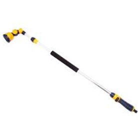 Locsoló pisztoly teleszkópos 90-135cm 7 funkciós