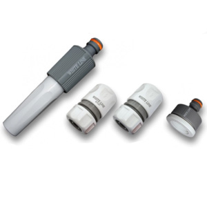 Locsoló szett 4 db -os 3/4"