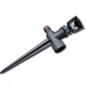 Locsolófej leszúrható /ROTOR/