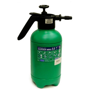 Permetező Garden kézi 2,5 l