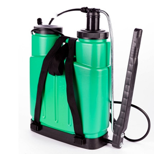 Permetező Garden háti 16 l
