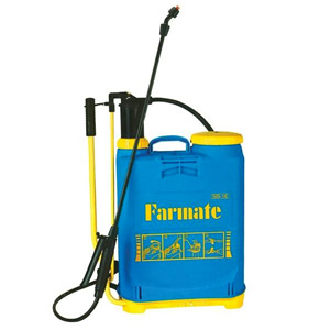 Permetező Háti NS 16 Farmate