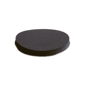 Elzáró gumilap 21*3 mm