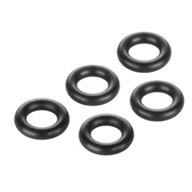 O gyűrű 13,3*2,4 mm gumi