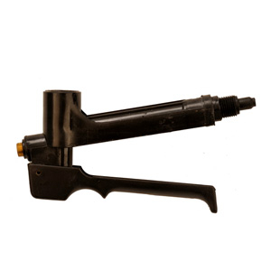 Permetező markolat NS 5-8