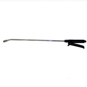 Permetező szár 60 cm NS-16 +markolat SL-110