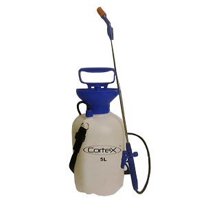 Permetező Kézi Cortex 5 l