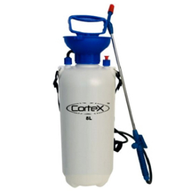 Permetező Kézi Cortex 8 l