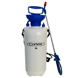 Permetező Kézi Cortex 8 l
