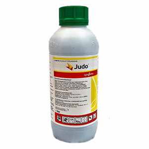 Judo 1 l