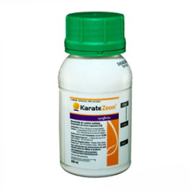 Karate Zeon 5 CS 0,25 l