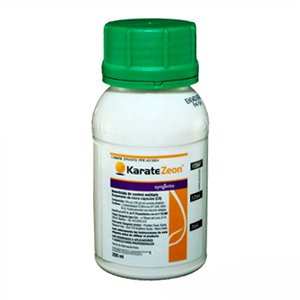 Karate Zeon 5 CS 0,25 l