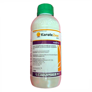 Karate Zeon 5 CS 1 l