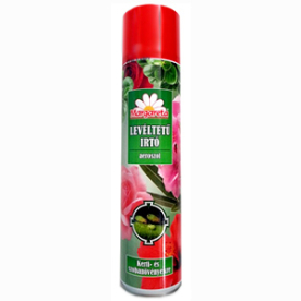 Margaréta levéltetű irtó spray 400ml