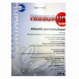 Nissorun 10 WP 100 g