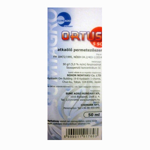 Ortus 5 SC 50 ml