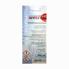 Ortus 5 SC 200ml