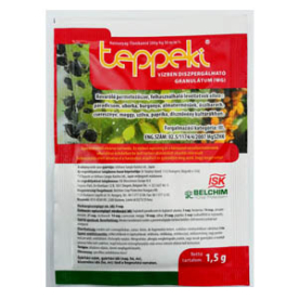 Teppeki 50 WG 15 g leveles