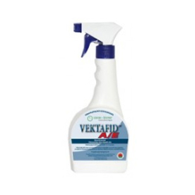 Vektafid A/E rovarölő 500 ml