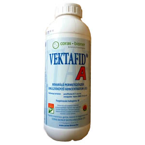 Vektafid A 1 l