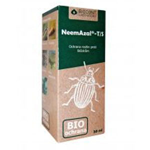 NeemAzal-T/S 25ml
