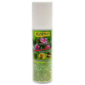FLORIMO Levéltetű,Pajzstetű,Atka szórófejes 0,25l
