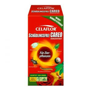 Careo rovarölő koncentrátum  100ml