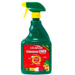Careo rovarölő permet 0,75l  szórófejes
