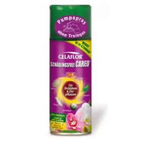 Substral rovarölő Careo spray Orchidea 0,2l