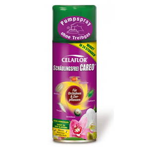 Substral rovarölő Careo spray Orchidea 0,2l