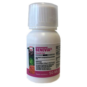 Benevia 50ml