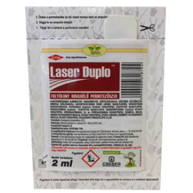 Laser Duplo 2 ml ampullás
