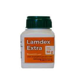 Lamdex extra 50g (Karate 2.5 WG)