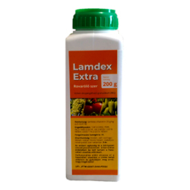 Lamdex Extra WG 200g  (Karate 2.5 WG)